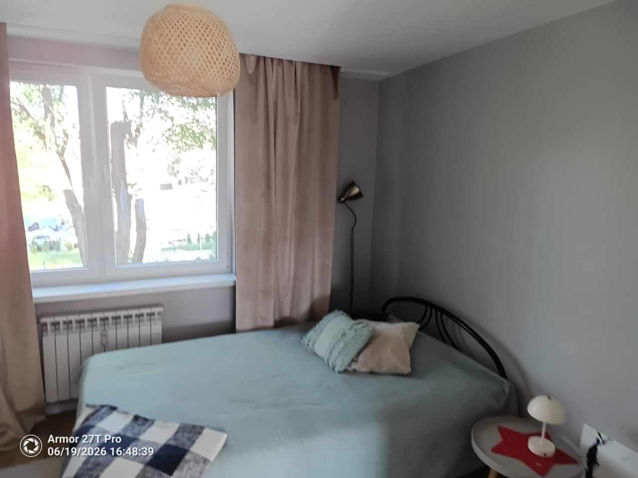 Mieszkanie 3-pokojowe Radom Borki, ul. Kosowska. Zdjęcie 10