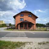 dom wolnostojący Zelów. Zdjęcie 3