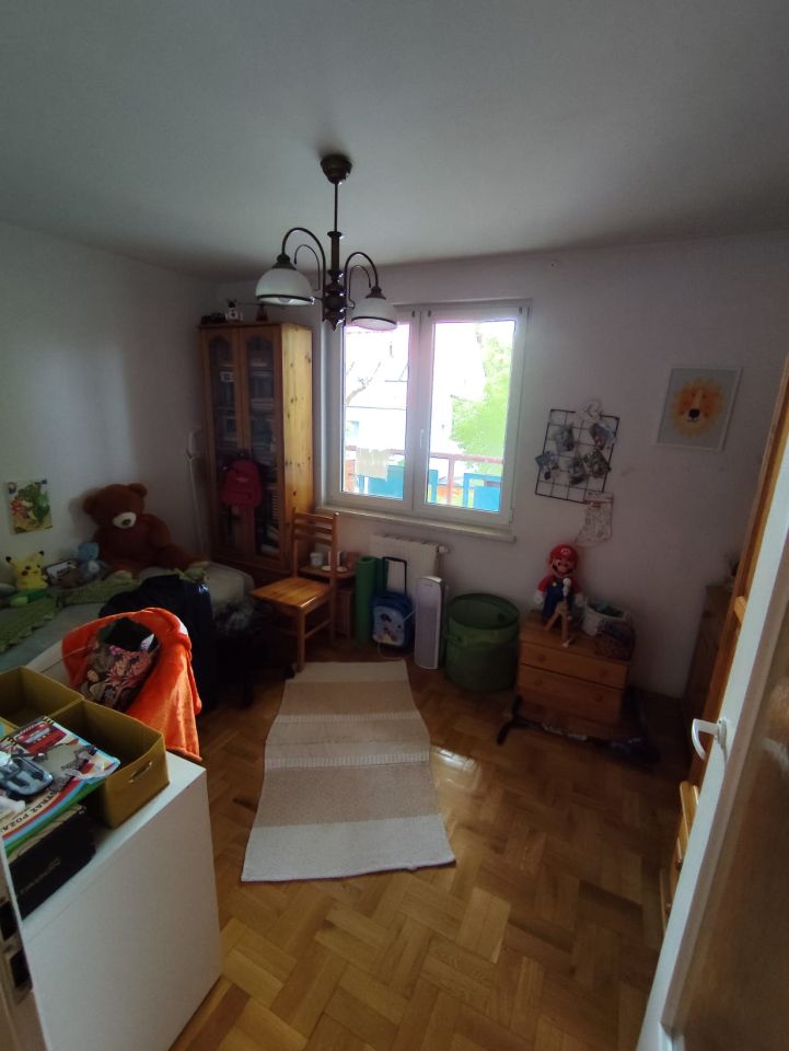 Mieszkanie 2-pokojowe Wrocław Sołtysowice, ul. Przejazdowa. Zdjęcie 6