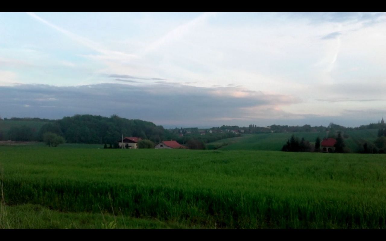 Działka budowlana Cianowice, ul. Słoneczna. Zdjęcie 3