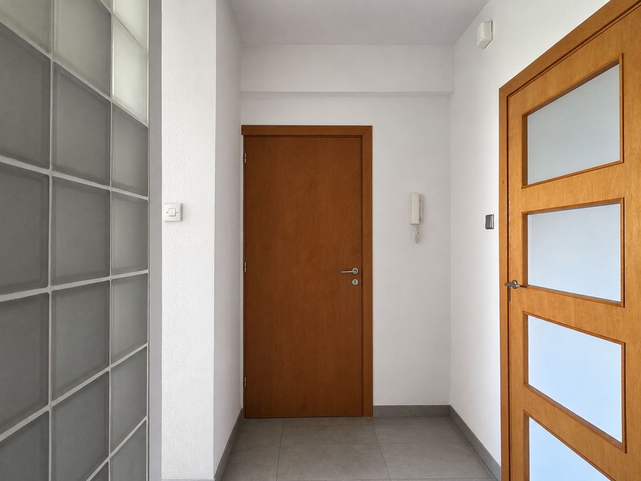 Mieszkanie 3-pokojowe Poznań Chartowo, os. Tysiąclecia. Zdjęcie 7