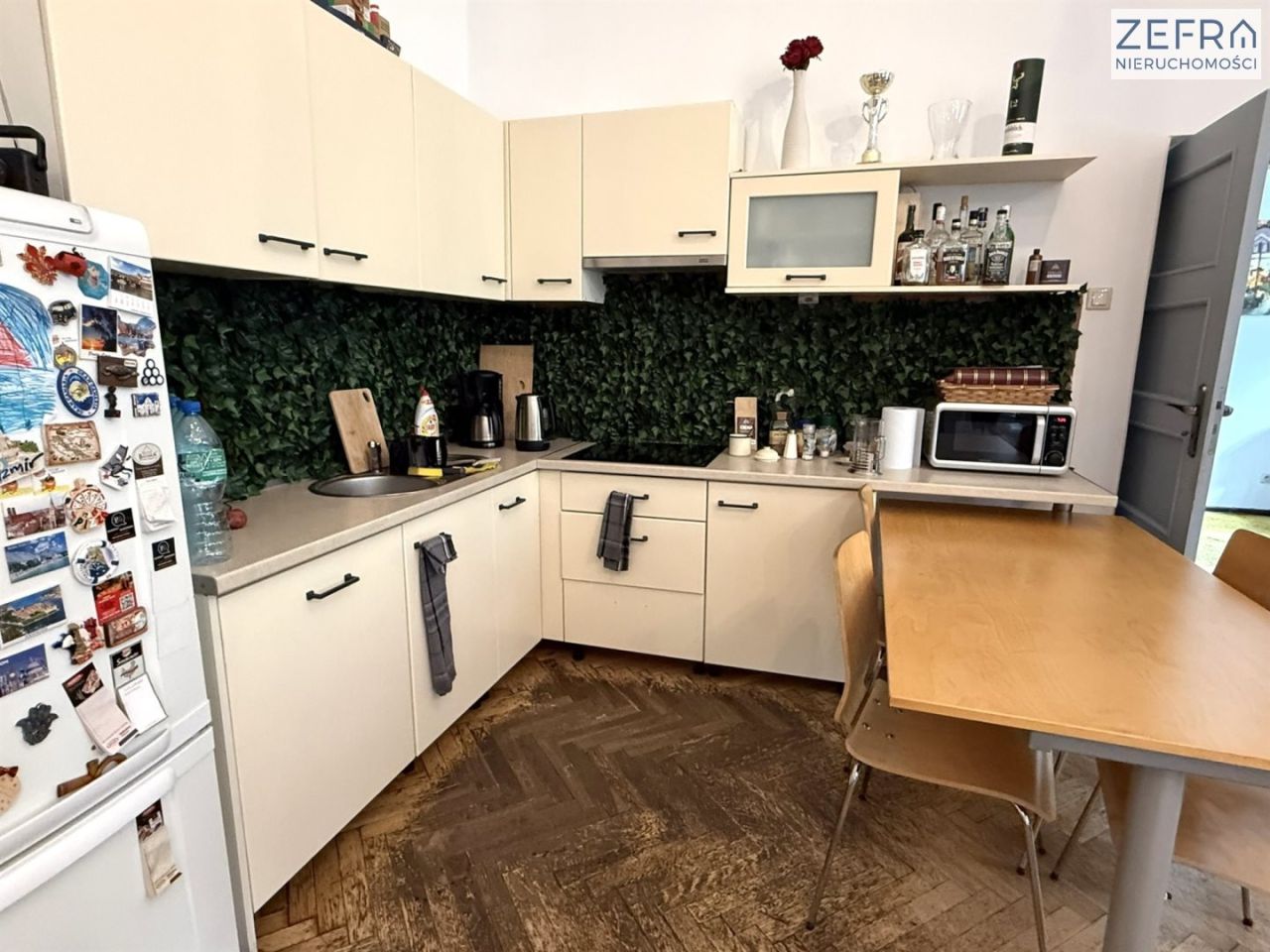 Lokal Kraków Kazimierz, ul. Mostowa. Zdjęcie 11