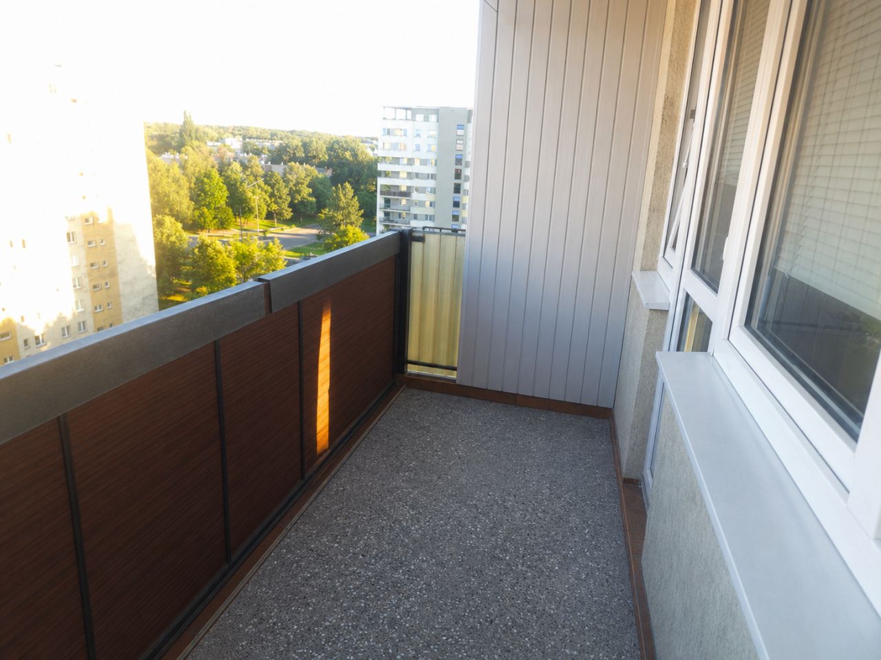 Mieszkanie 3-pokojowe Kraków Prokocim, ul. Konrada Wallenroda. Zdjęcie 7