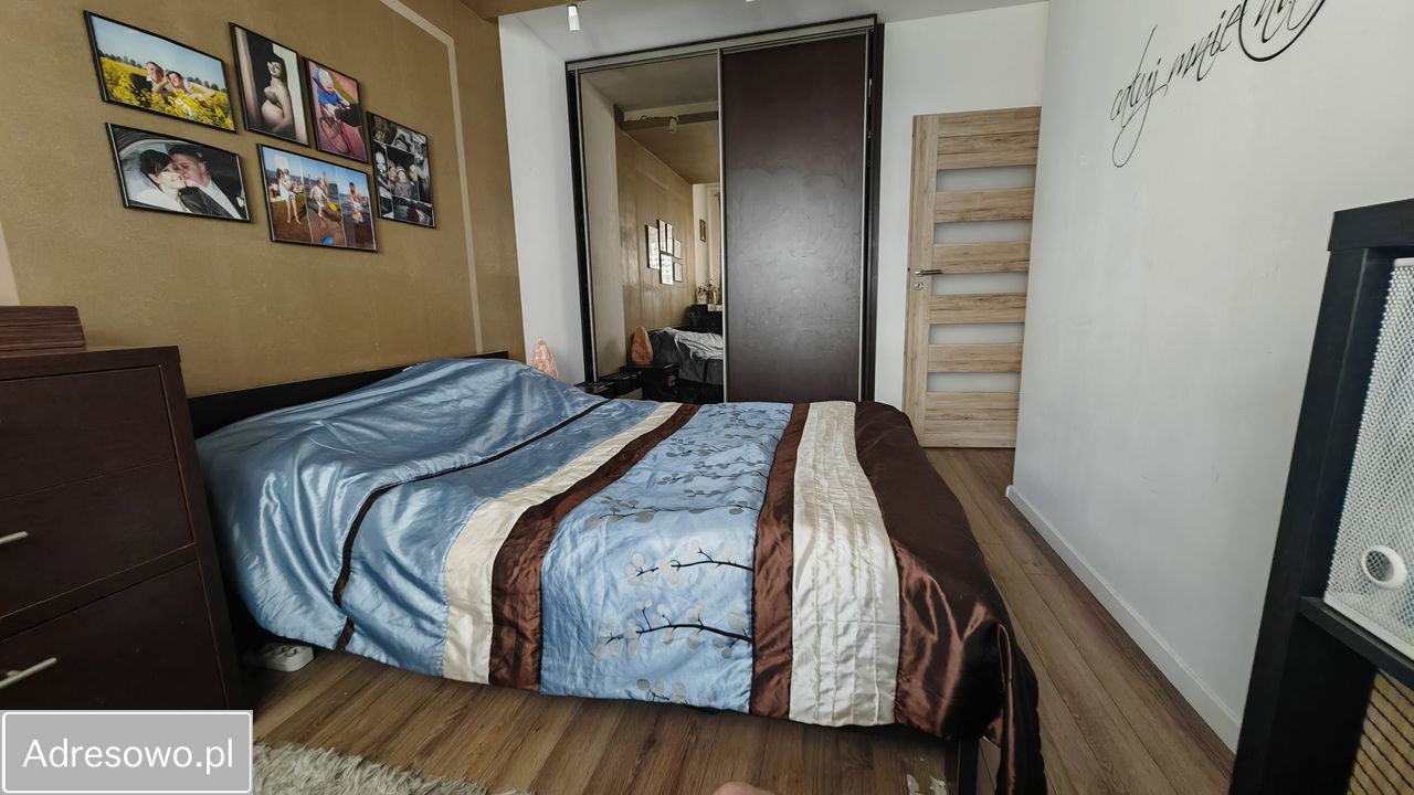 Mieszkanie 3-pokojowe Warszawa Białołęka, ul. Książkowa. Zdjęcie 7
