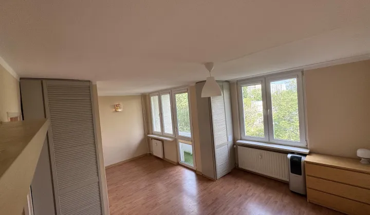 Mieszkanie 1-pokojowe Warszawa Bródno, ul. Rembielińska