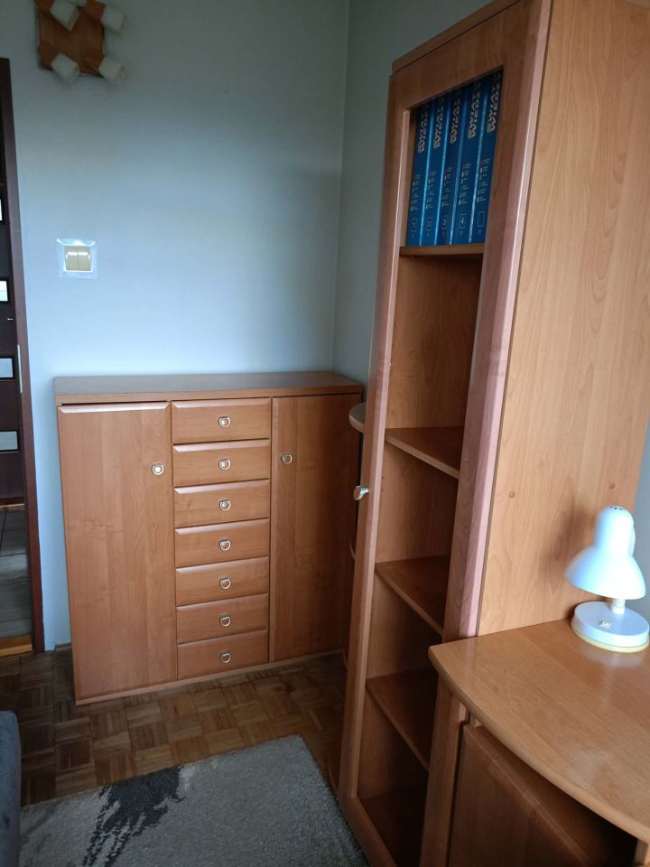 Mieszkanie 4-pokojowe Lublin LSM, ul. Skrzatów. Zdjęcie 16