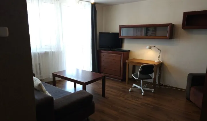 Mieszkanie 2-pokojowe Wrocław Plac Grunwaldzki, pl. Grunwaldzki