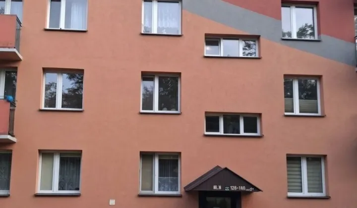Mieszkanie 3-pokojowe Radom