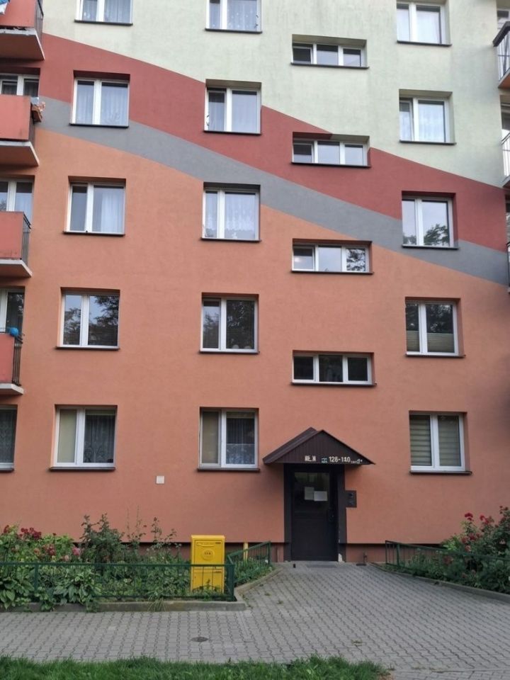 Mieszkanie 3-pokojowe Radom. Zdjęcie 1