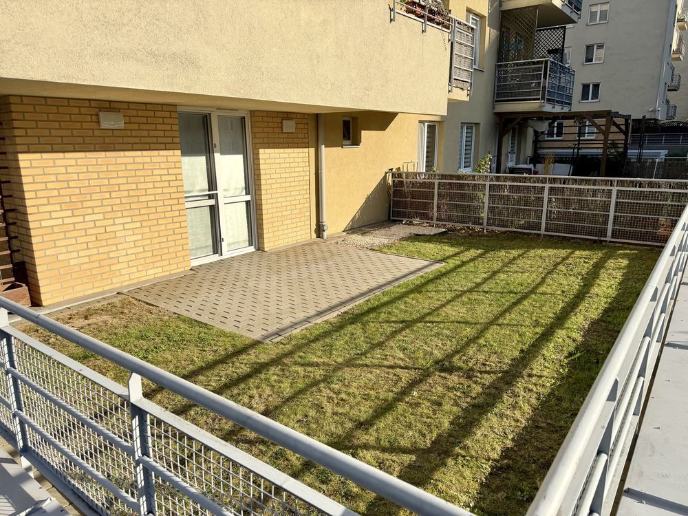 Mieszkanie 1-pokojowe Rzeszów. Zdjęcie 2