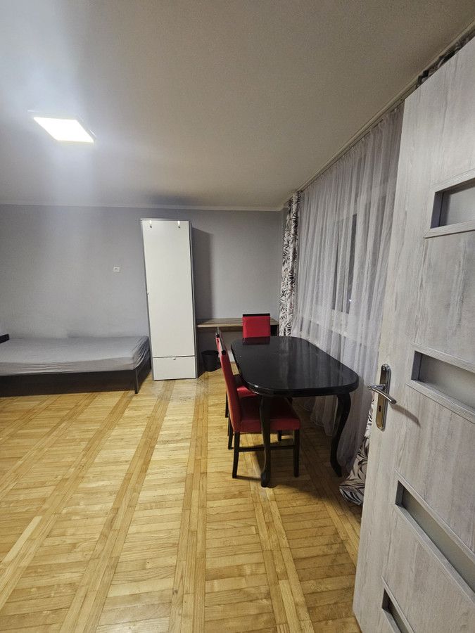 Mieszkanie 3-pokojowe Kraków Krowodrza, al. Kijowska. Zdjęcie 13