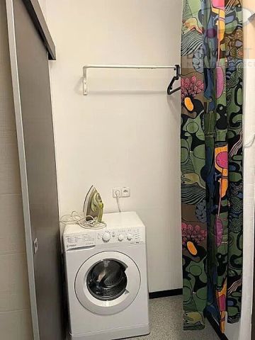 Mieszkanie 1-pokojowe Pruszków Centrum, ul. Kubusia Puchatka. Zdjęcie 8