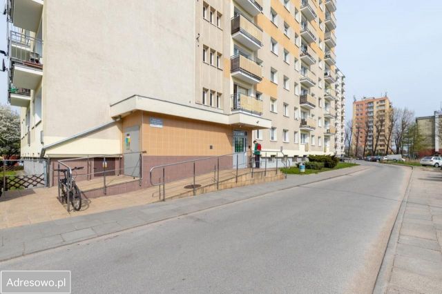 Mieszkanie 2-pokojowe Gdańsk Wrzeszcz, ul. Jana Ostroroga. Zdjęcie 1