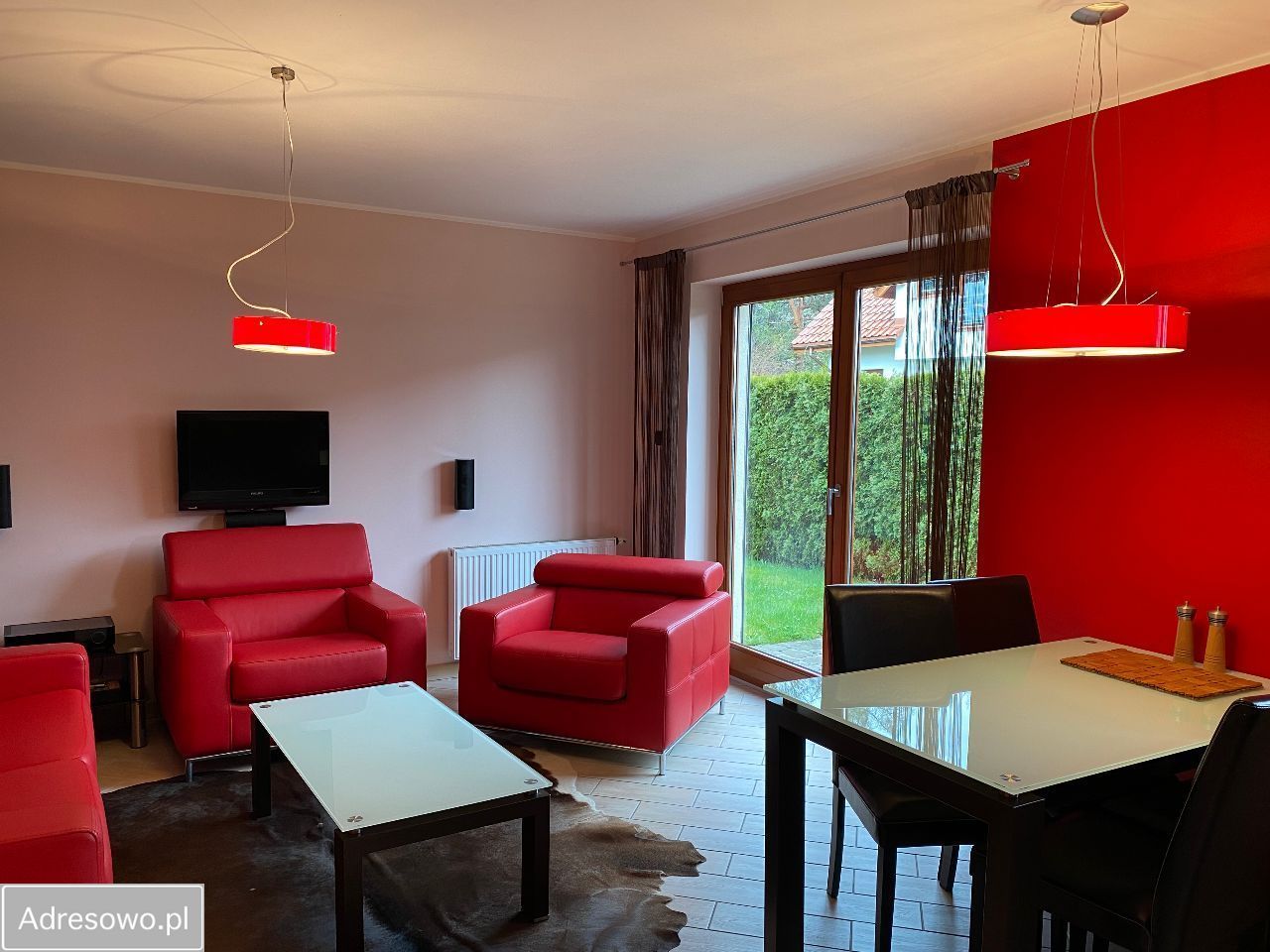 Mieszkanie 2-pokojowe Ustroń Hermanice, ul. Orzechowa