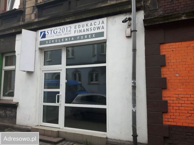 Lokal Zabrze Centrum, ul. Władysława Jagiełły. Zdjęcie 1