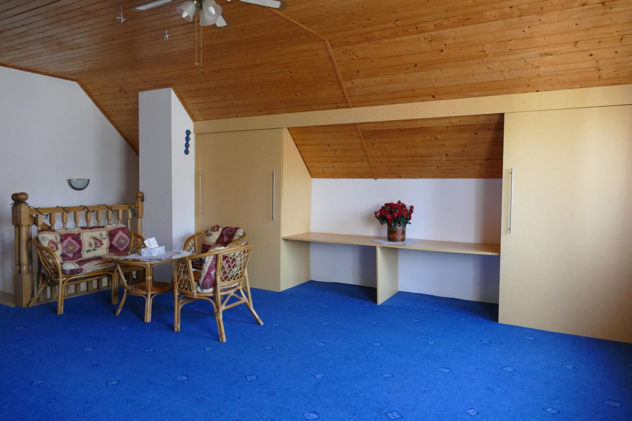 dom wolnostojący, 3 pokoje Kuligów, ul. Leszczynowa. Zdjęcie 7