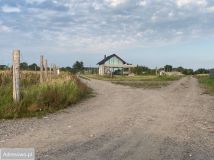 Działka budowlana Kamień Pomorski, ul. Elizy Orzeszkowej. Zdjęcie 4