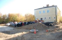 dom wolnostojący, 8 pokoi Staszów Staszówek, ul. Tadeusza Kościuszki. Zdjęcie 4