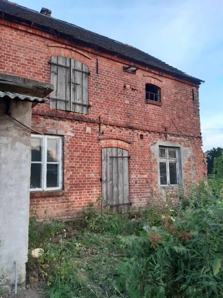 Działka budowlana Stare Chrapowo. Zdjęcie 5