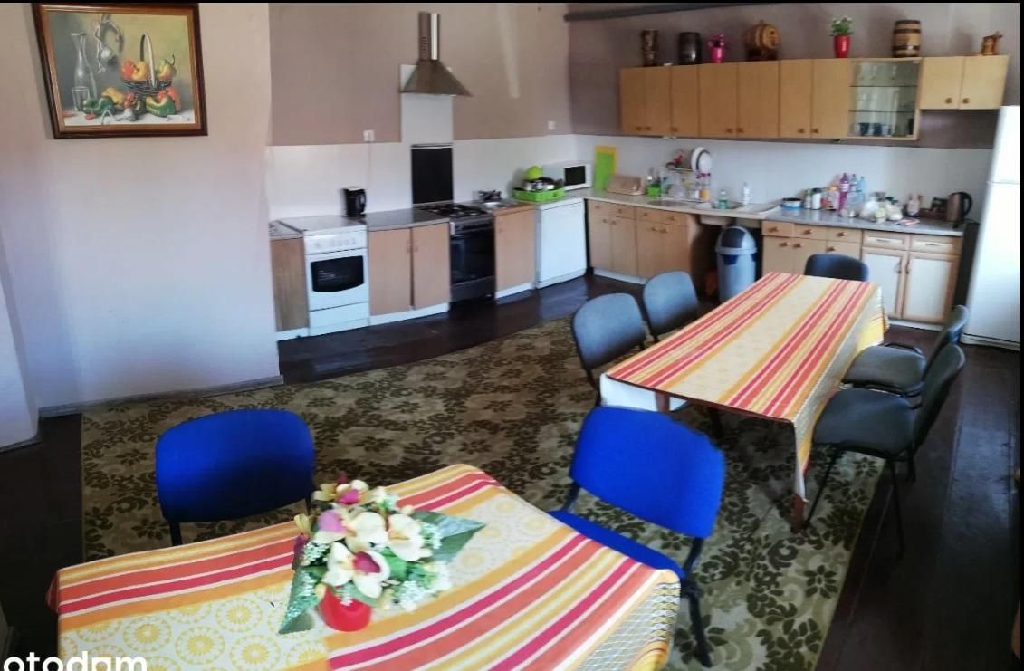 Hala/magazyn Budziszów Wielki. Zdjęcie 14