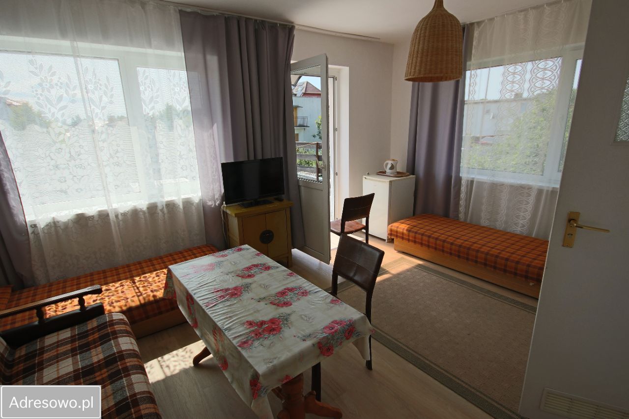 dom wolnostojący Międzywodzie, ul. Zatoczna. Zdjęcie 5