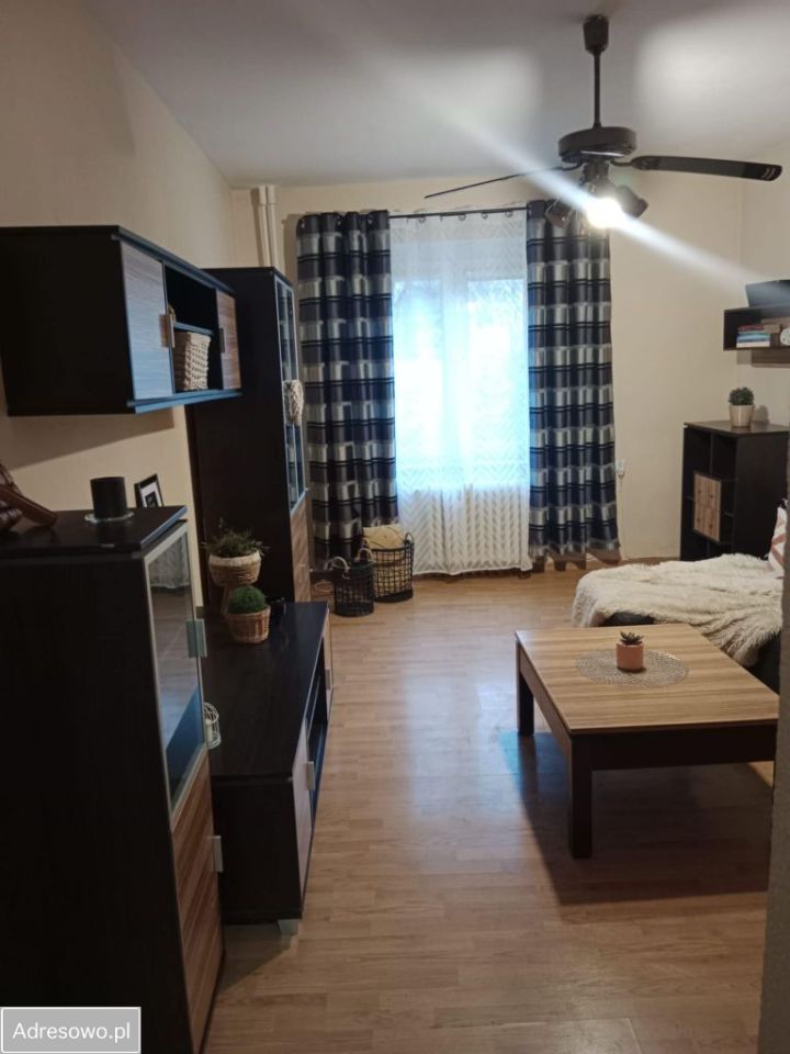 Mieszkanie 1-pokojowe Gliwice Śródmieście, al. Przyjaźni. Zdjęcie 14