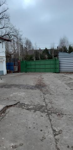 Hala/magazyn Dąbrowa Chotomowska. Zdjęcie 3