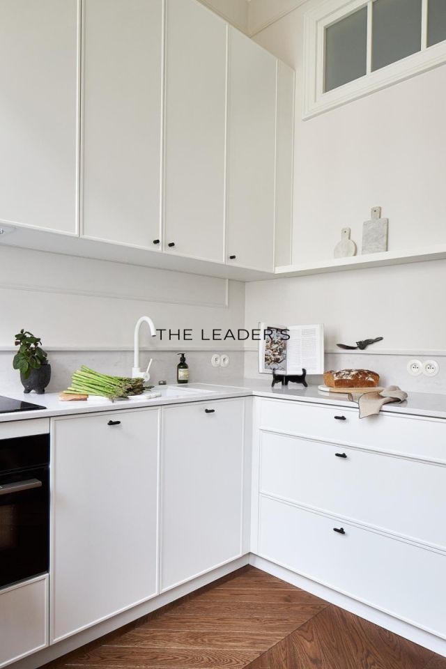 Mieszkanie 2-pokojowe Warszawa Śródmieście, ul. Lwowska. Zdjęcie 9