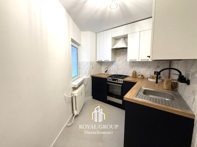 Mieszkanie 2-pokojowe Lublin Czechów Dolny, ul. Koncertowa. Zdjęcie 5