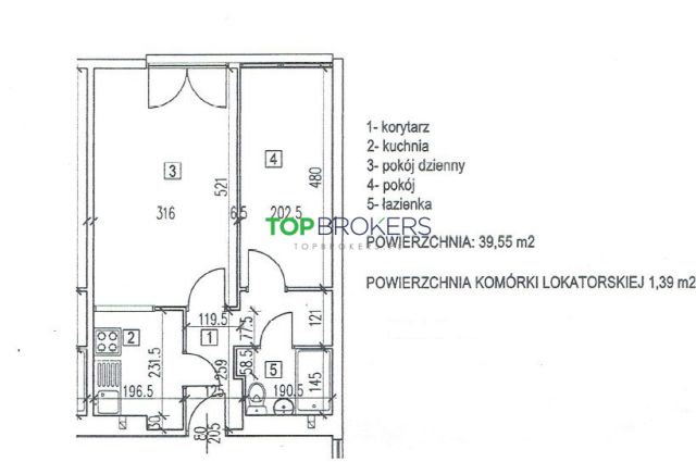 Mieszkanie 2-pokojowe Warszawa Wola, ul. Żelazna. Zdjęcie 7