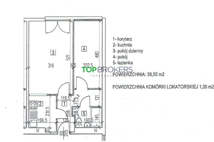 Mieszkanie 2-pokojowe Warszawa Wola, ul. Żelazna. Zdjęcie 7