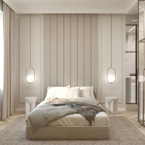 Mieszkanie 4-pokojowe Wrocław Śródmieście, ul. Norberta Barlickiego. Zdjęcie 13