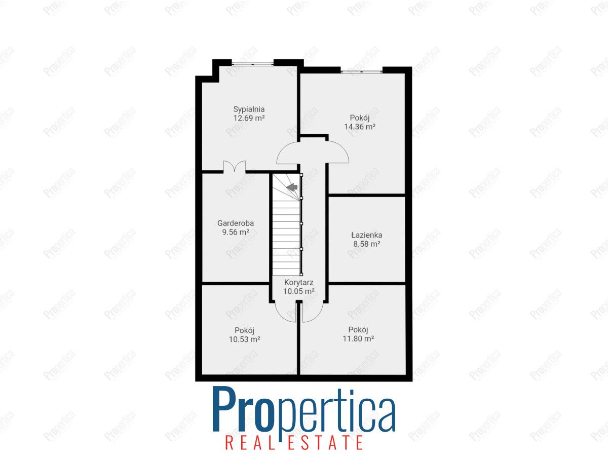 dom szeregowy, 5 pokoi Warszawa Targówek, ul. Fantazyjna. Zdjęcie 16