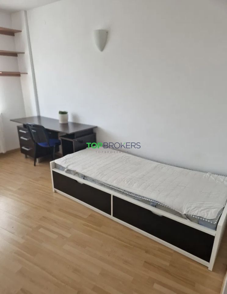 Mieszkanie 3-pokojowe Warszawa Mokotów, ul. Jana Pawła Woronicza. Zdjęcie 4