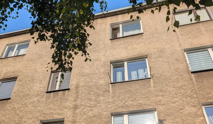 Mieszkanie 2-pokojowe Lubliniec Centrum, Ogrodowa