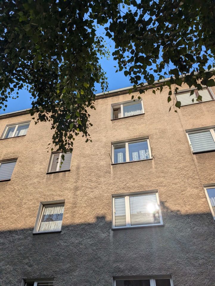 Mieszkanie 2-pokojowe Lubliniec Centrum, Ogrodowa