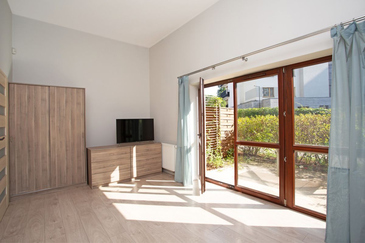 Mieszkanie 3-pokojowe Kraków Prądnik Czerwony, ul. Śliczna. Zdjęcie 3