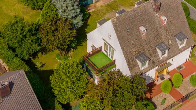 dom wolnostojący, 8 pokoi Kamień Pomorski. Zdjęcie 28