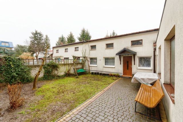 bliźniak, 7 pokoi Warszawa Targówek, ul. Czarna Droga. Zdjęcie 35