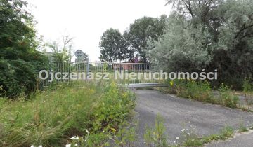 Działka inwestycyjna Bydgoszcz Glinki, al. Jana Pawła II