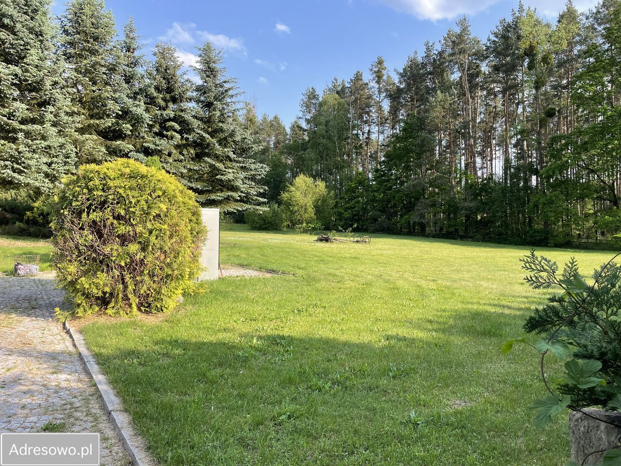 dom wolnostojący, 5 pokoi Bukowice, ul. Złotowska. Zdjęcie 6