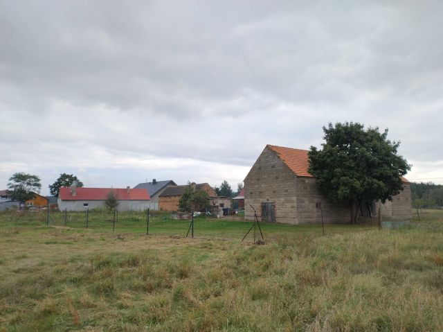 Działka budowlana Nałęcza. Zdjęcie 1