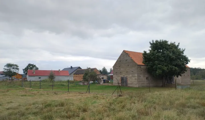 Działka budowlana Nałęcza