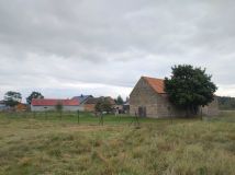 Działka budowlana Nałęcza