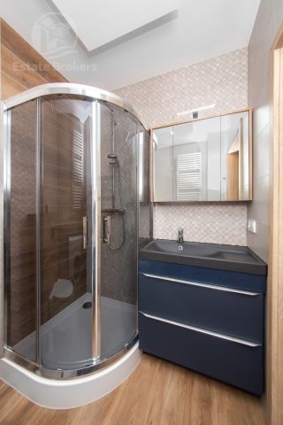 Mieszkanie 2-pokojowe Wrocław Śródmieście, ul. Henryka Pobożnego. Zdjęcie 10