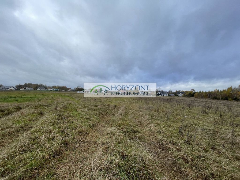 Działka budowlana Tokary. Zdjęcie 8