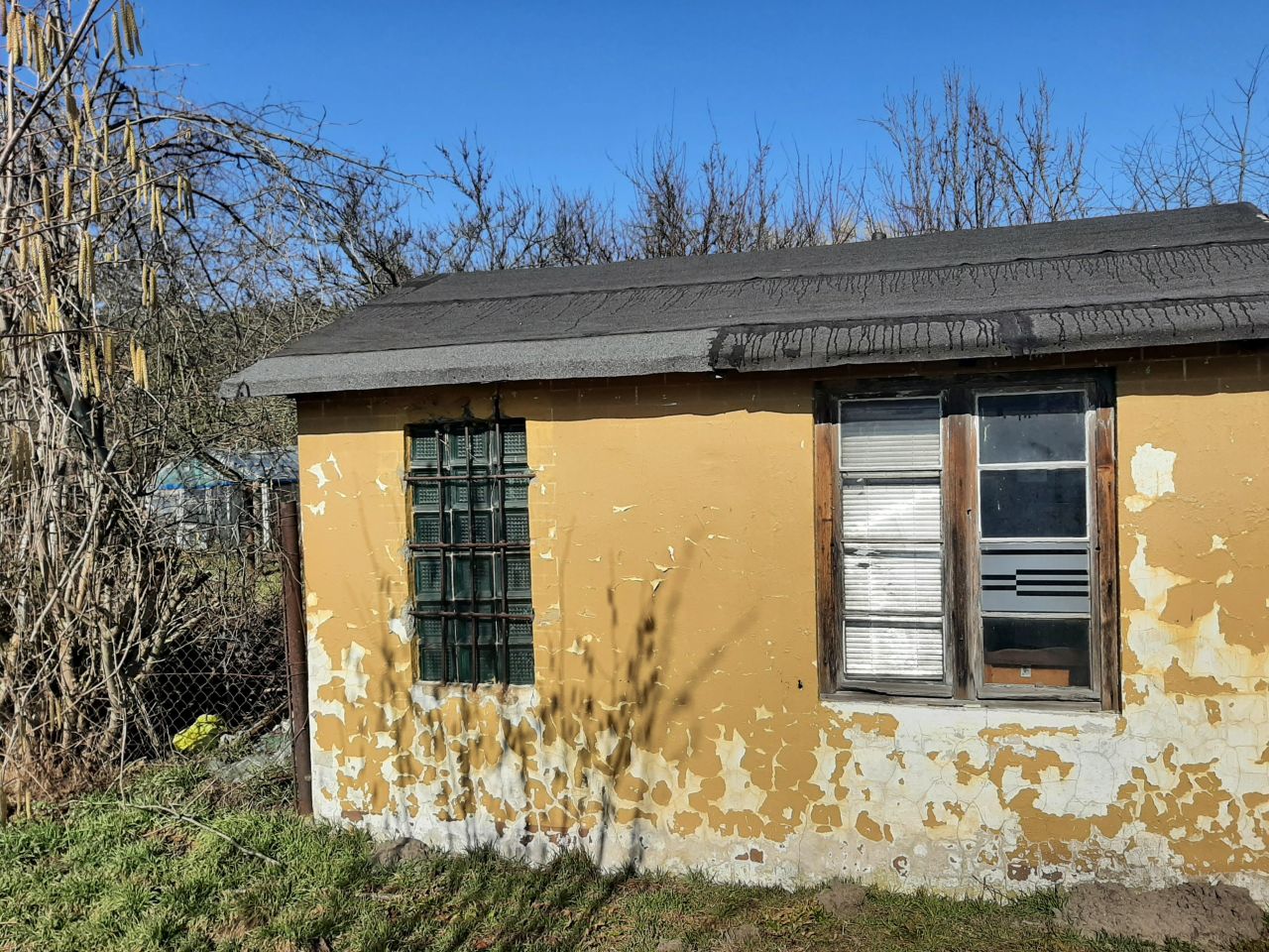 Działka rod Nowa Sól, ul. Zielonogórska. Zdjęcie 14