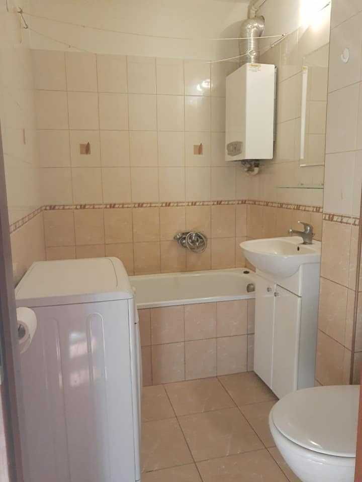 Mieszkanie 1-pokojowe Kraków Bronowice, ul. Eljasza Walerego Radzikowskiego. Zdjęcie 3