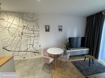 Mieszkanie 1-pokojowe Katowice Bogucice. Zdjęcie 4