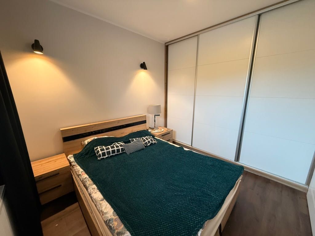 Mieszkanie 3-pokojowe Oświęcim Stare Stawy, ul. Krzemieńczyk. Zdjęcie 5